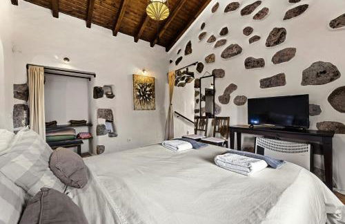 Maretas - Apartamento rural con piscina - Photo 26