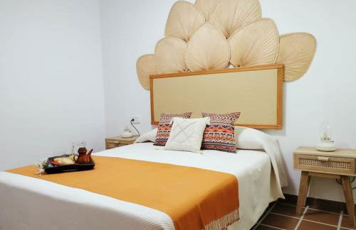 Casa Rural Las Adelfas - Foto 50