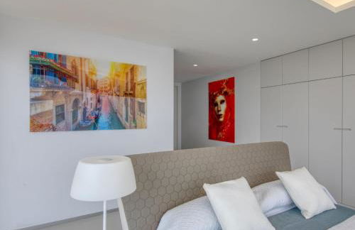 Villa Emma on the Roc by Interhome - Foto 64