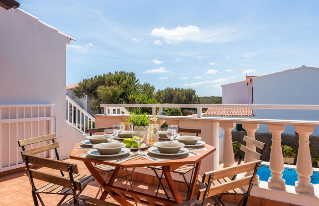 Villa Miguels - Photo 11