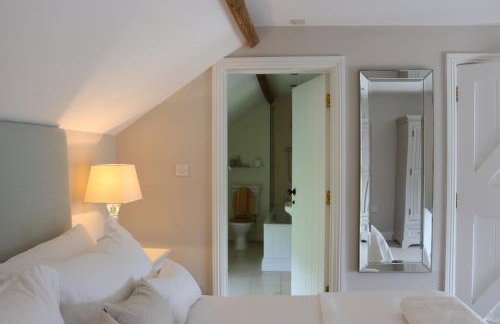 Clayhanger Lodge - Foto 23