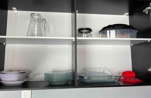 Duplex premium com garagem perto do centro 5 hósp. - Foto 22