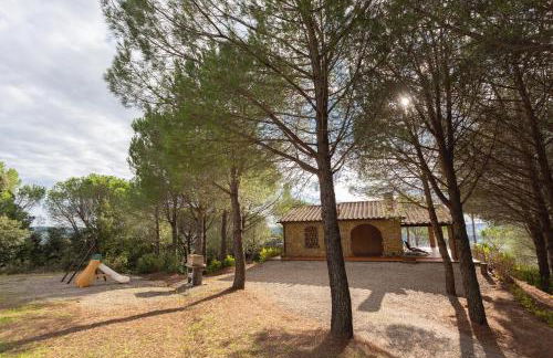 Le Pinetine - Foto 13