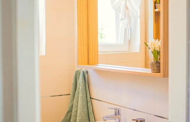 Beautiful Villa With Private Pool, Krk, Croatia - Foto 28