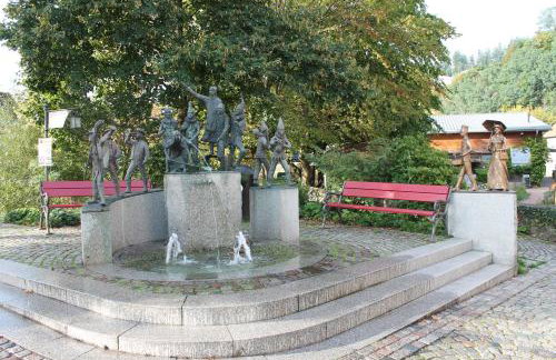 Ferienwohnung Joanna - Photo 6