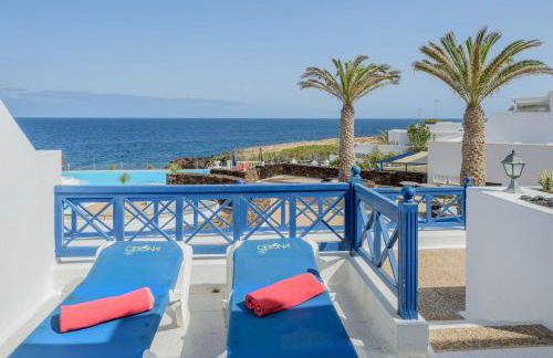 Oböna Castillo de Papagayo, Complejo Nudista FKK-Nudist Resort - Foto 8