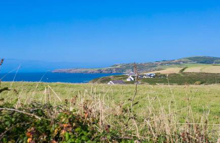 Borthwen Bach - Foto 19