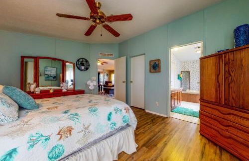 Boat Dock! Sunshine House on St Johns River - Photo 13