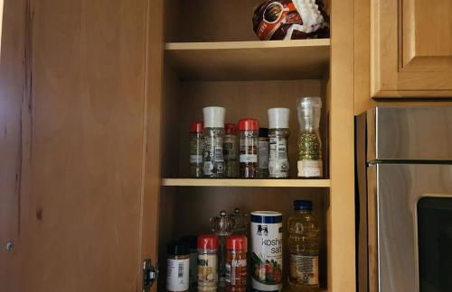 Lee Ridge Mountain Retreat - Foto 15