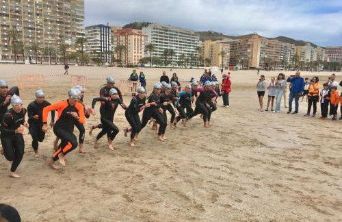 Apartamento ARENSOL EN PRIMERA LINEA DE PLAYA - Foto 26