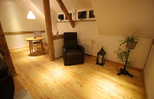 Ferienwohnung Kurort Jonsdorf - Foto 3