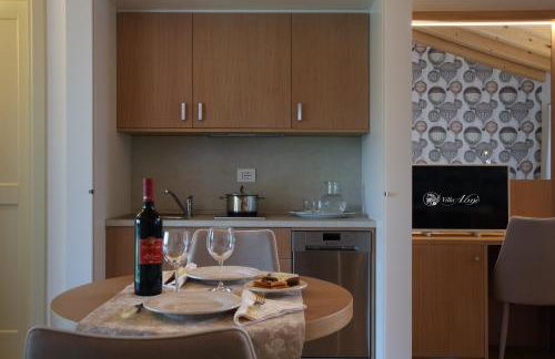 Agriturismo Villa Almè - Foto 87