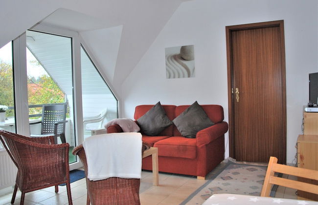 Haus Heidehof - Foto 14