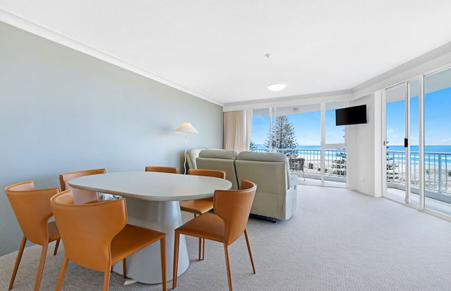 Meridian Tower - Photo 37