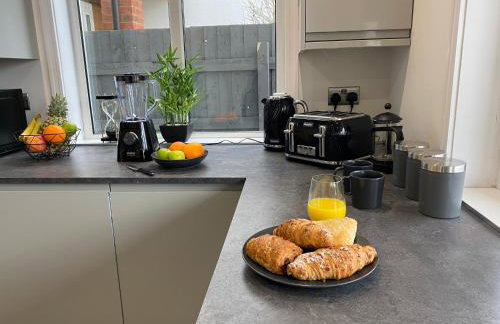 Butterfly House - Luxury 2 Bedroom Property - Foto 30