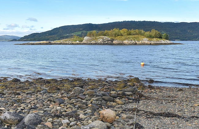 8 Person Holiday Home in Torvikbukt - Photo 27