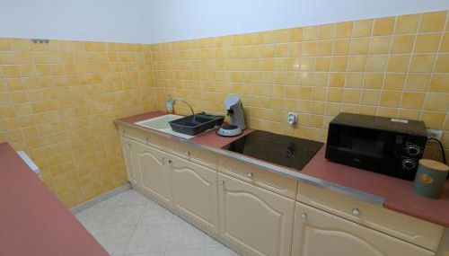 Charmant studio en plein cœur de Fréjus 2-4 personnes - Foto 3, stove