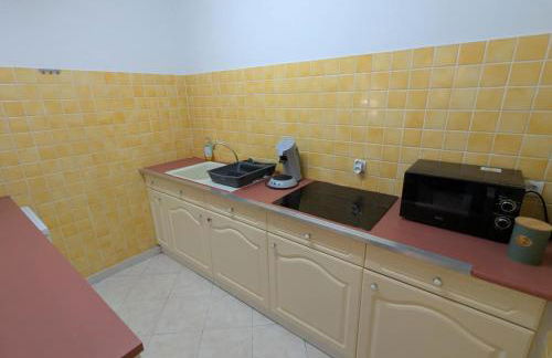 Charmant studio en plein cœur de Fréjus 2-4 personnes - Foto 3