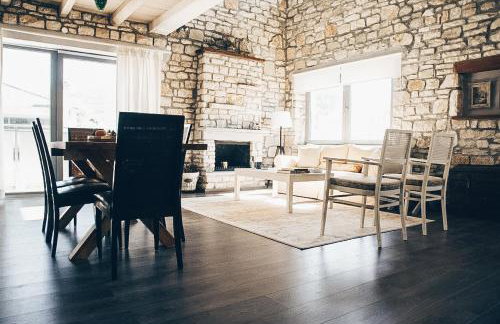 Epirus Stone Suites - Foto 39