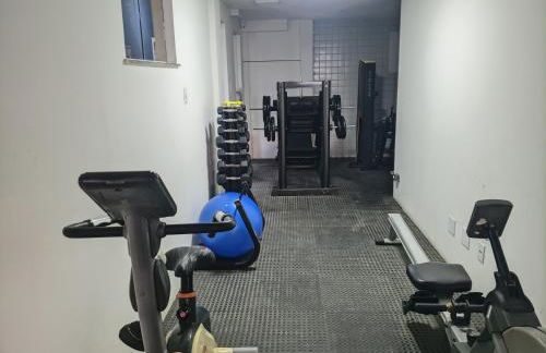 Flat Number One - Fonseca Imóveis - Foto 13