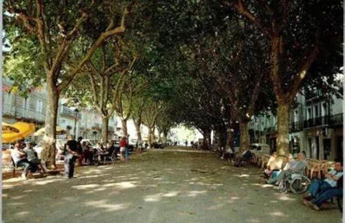 Studio moderne à Montagnac-Montpezat - 32 m² tranquille - Foto 9