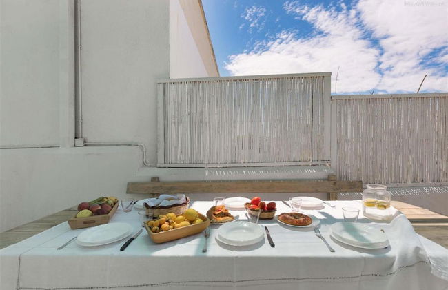 674 Villetta con Vista Mare a Santa Maria al Bagno - Photo 40