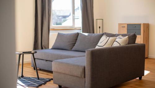 BEST STAY Apartment Rhönzauber Dietershausen - Photo 5