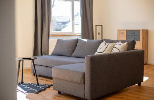 BEST STAY Apartment Rhönzauber Dietershausen - Photo 5