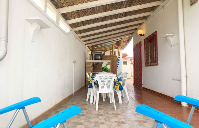 Villa La Torre - Foto 12