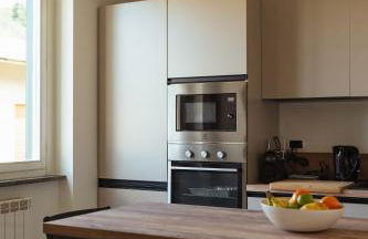 Guggiate - Seta apartment Bellagio - Foto 21