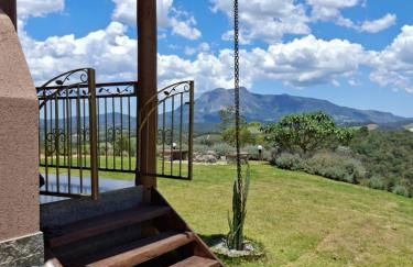 Chalé Bela Montanha Vista Pedra Azul Lareira e Charme - Foto 39