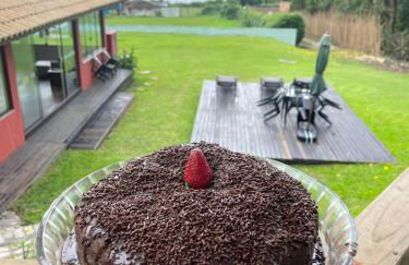 Pousada Recanto Do Costão - Foto 16