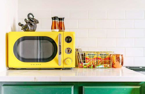 Yoctangee House by Jungle House - Foto 74