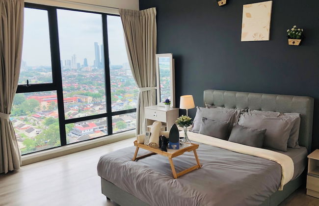 Southkey Mosaic By Antlerzone - Foto 16