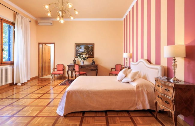 Villa Beltrami 14 in Bagnolo-cantagallo - Foto 45