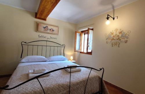 La casa del pittore con climatizzatore Pieve di Teco centro - Foto 2