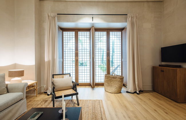 Casa del Rey Sabio - Photo 78