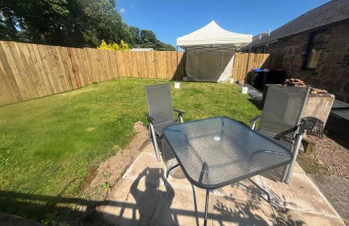 Roos Cottage - Photo 21