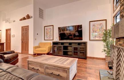 Entertainers Dream in Scottsdale W/pool and Games! - Foto 47