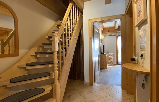 Holiday Home, Krimml - Foto 22