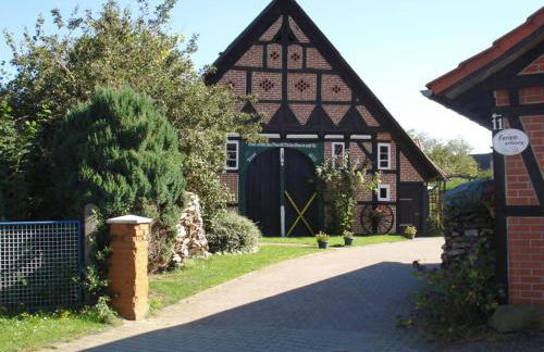 Jameln - Lüneburg Heath - Foto 1