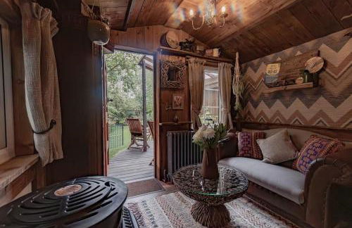 Rustic retreat in Lincolnshire - Foto 20