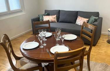 Au pied du château - Foto 12