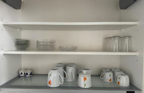 Tolle helle & ruhige 125 qm Whg. nähe Zentrum I-O - Foto 11