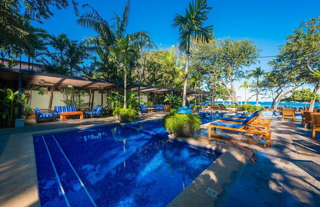 Jet Luxury at Langosta BeachResortVillas - Foto 72