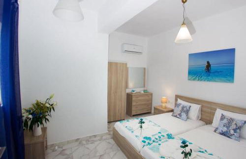 Ammos Beach Apartment - Foto 35