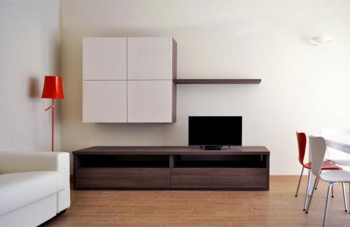 BB Hotels Aparthotel Bicocca - Foto 21