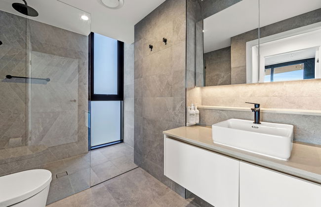 Marine Quarter Apartments by CLLIX - Foto 44