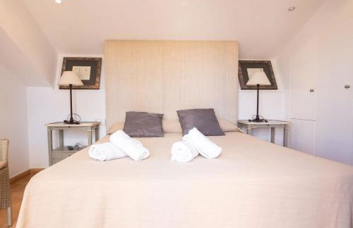 Jávea terraza + piscina + vistas al mar - Foto 26