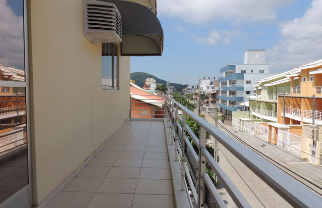 Edificio Kelly Cristina - Photo 68